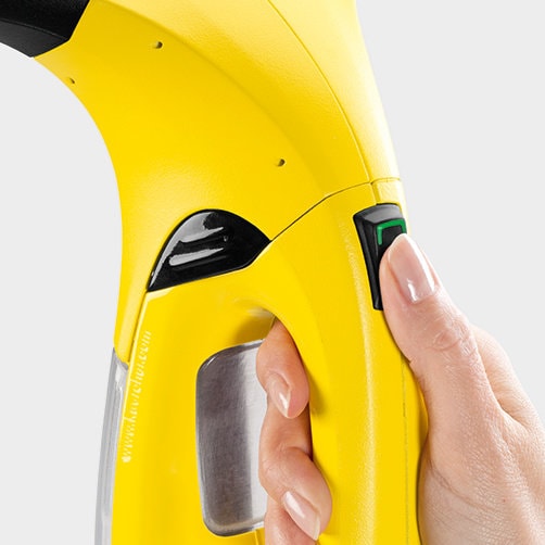 Kärcher WV 2 Plus N Kärcher WV 2 Plus N