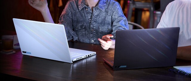 ASUS ROG Zephyrus G15 GA503RM 15,6" gaming laptop