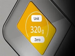 Kenwood Titanium Chef Patissier XL Kenwood Titanium Chef Patissier XL