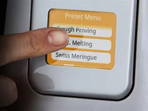 Kenwood Titanium Chef Patissier XL Kenwood Titanium Chef Patissier XL