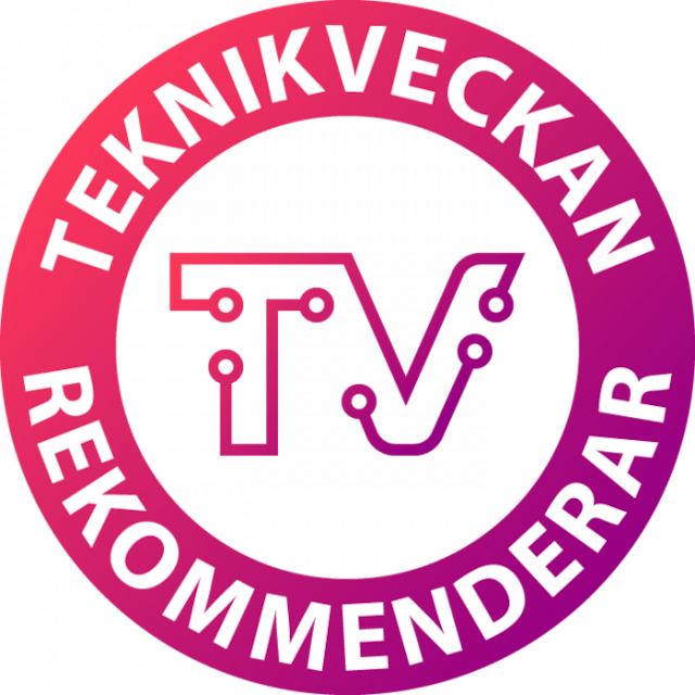 Teknikveckan¨