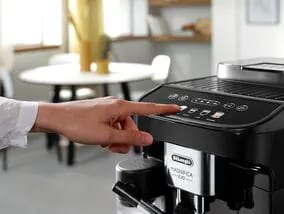 Delonghi Delonghi