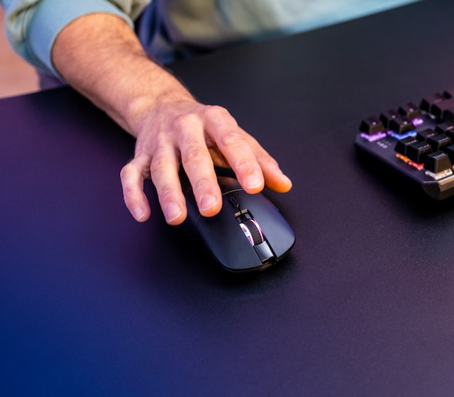 Stol på GXT980 redex funksjonsbilde Stol på GXT980 redex funksjonsbilde