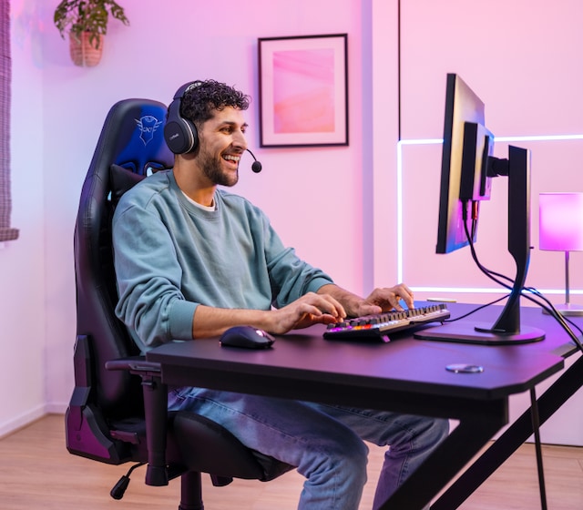 bilde av tillitsprodukter i bruk bilde av tillitsprodukter i bruk