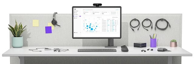 logitech sync logitech sync