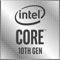 Intel Core 10 gen