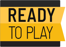 Ready to Play