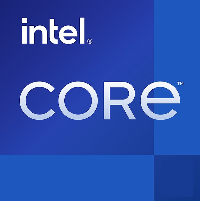 intel core