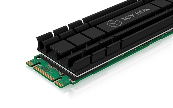 m.2-kjøleplater m.2-kjøleplater