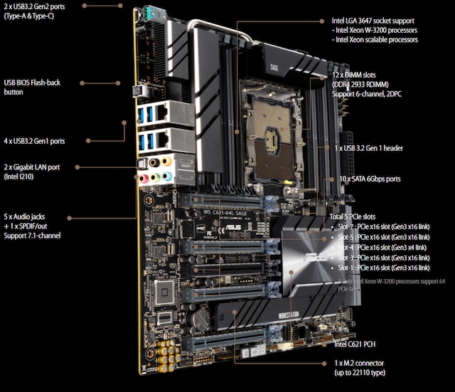 asus overview asus overview