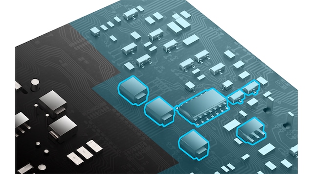 circuit  board protection