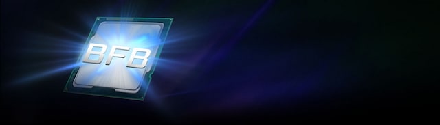 H670M Base Frequency Boost