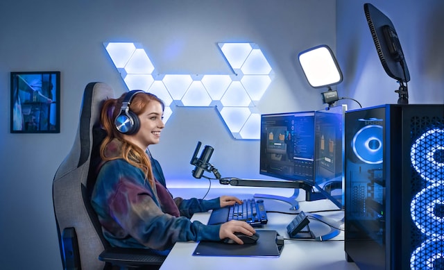 elgato-produkter i bruk elgato-produkter i bruk