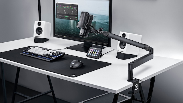 elgato-arm i bruk elgato-arm i bruk