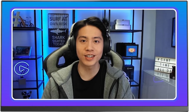 Opprett Stream Deck Opprett Stream Deck