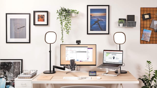 Stream Deck-kontor Stream Deck-kontor