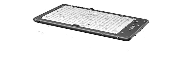 kindle render kindle render