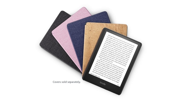 Kindle-varianter Kindle-varianter