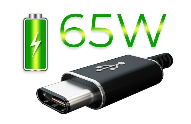 AOC U32P2CA 65W AOC U32P2CA 65W