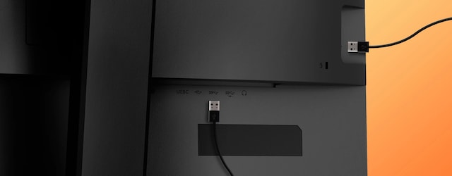 AOC U32P2CA USB Hub AOC U32P2CA USB Hub