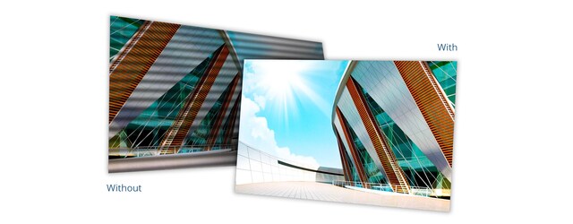 AOC U32P2CA Flicker Free AOC U32P2CA Flicker Free