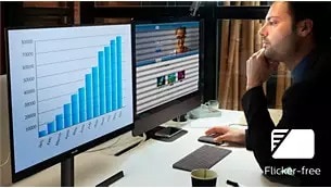 Phillips flimmerfree Phillips flimmerfree