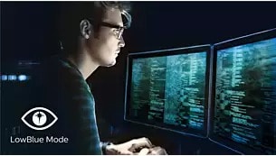 Phillips LowBlue Phillips LowBlue