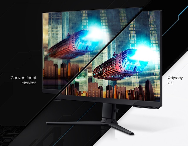 Samsung 27" monitor 27AG324 Samsung 27" monitor 27AG324