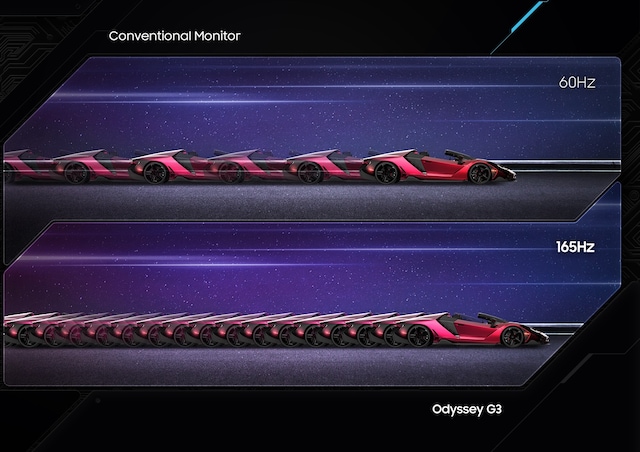 Samsung 27" monitor 27AG324 Samsung 27" monitor 27AG324