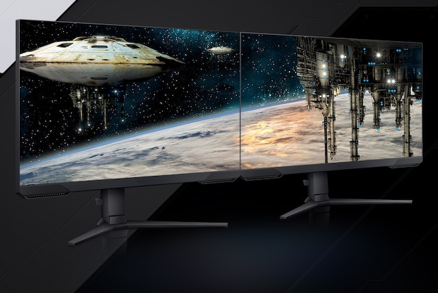 Samsung 27" monitor 27AG324 Samsung 27" monitor 27AG324