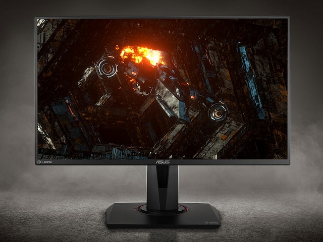 ASUS Adaptive Sync & ELMB ASUS Adaptive Sync & ELMB