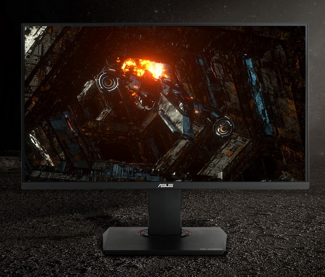 ASUS HDR-serie ASUS HDR-serie