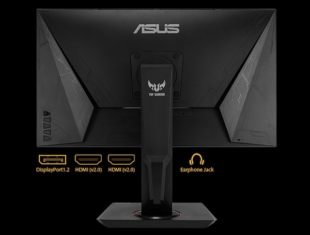 ASUS tilkobling ASUS tilkobling