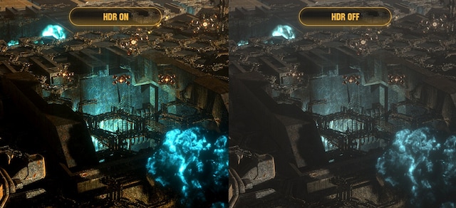 ASUS HDR 10 ASUS HDR 10