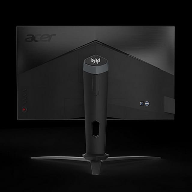 Acer stativ