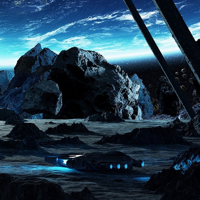 Acer Dark Boost mode