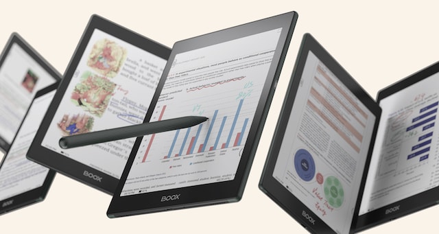 Onyx BOOX Nova Air C Onyx BOOX Nova Air C