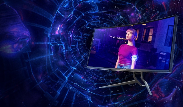 Acer PREDATOR X38 Acer PREDATOR X38