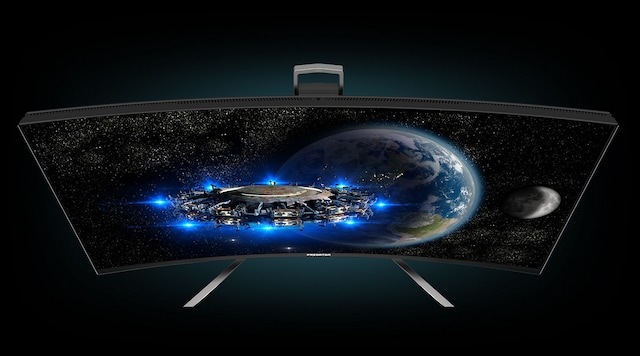 Acer ultra wide curved Acer ultra wide curved