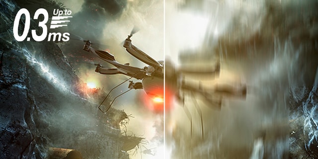 Acer responsetime Acer responsetime