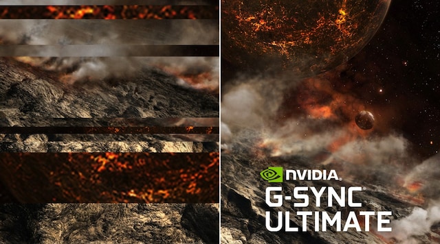 Acer NVIDIA G sync Acer NVIDIA G sync