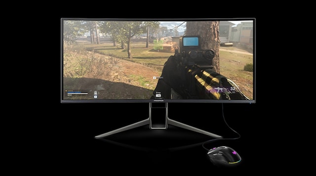 Acer Geforce Experience Acer Geforce Experience