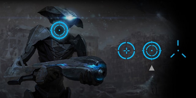 Acer OSD and Gameview Acer OSD and Gameview