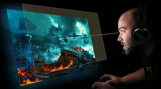 Acer BlueLIghtShield Acer BlueLIghtShield