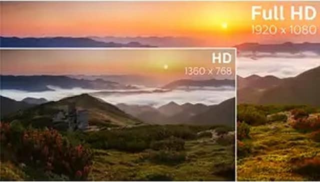 Philips Full HD Philips Full HD