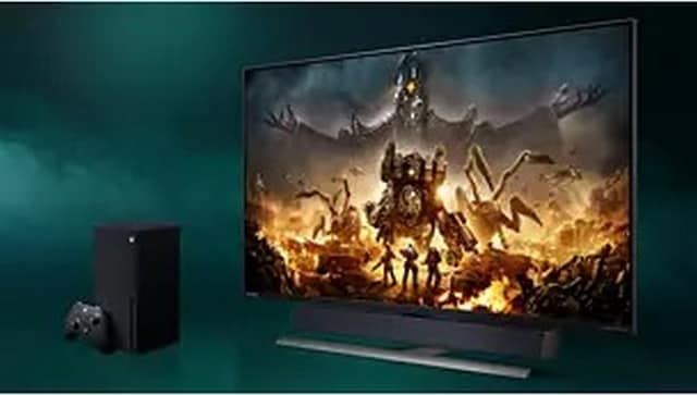 Philips Designed for Xbox Philips Designed for Xbox