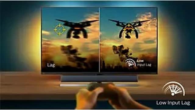 Philips built for gaming Philips built for gaming