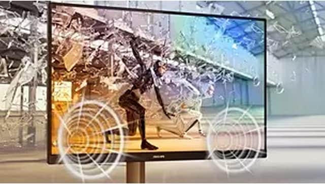 Philips DTS Sound Philips DTS Sound