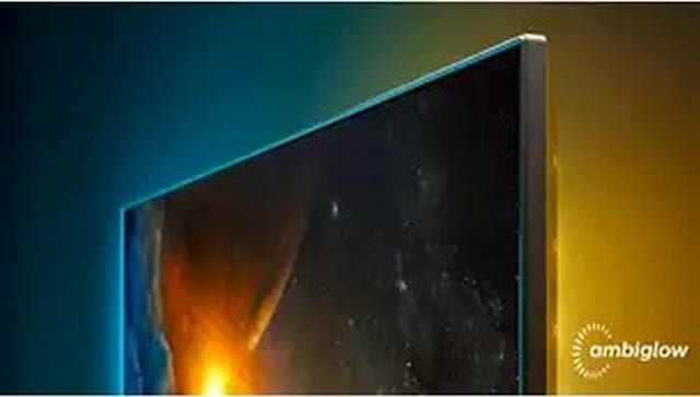 Philips Ambiglow Philips Ambiglow