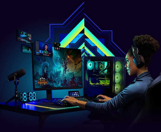 12900ks miljø 12900ks miljø